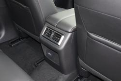 2025 Mazda CX-60 G25 Touring