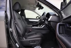 2025 Mazda CX-60 G25 Touring