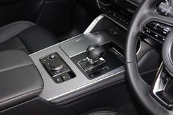 2025 Mazda CX-60 G25 Touring