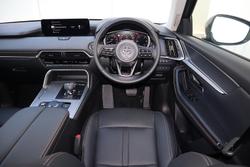 2025 Mazda CX-60 G25 Touring