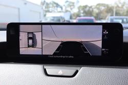 2025 Mazda CX-60 G25 Touring