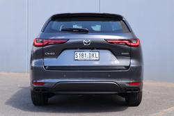2025 Mazda CX-60 G25 Touring