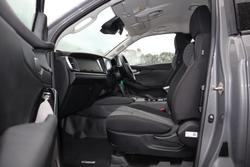 2025 Mazda BT-50 XT