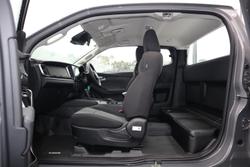2025 Mazda BT-50 XT