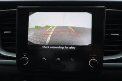2025 Mazda BT-50 XT