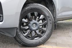 2025 Mazda BT-50 XT