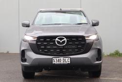 2025 Mazda BT-50 XT