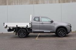 2025 Mazda BT-50 XT