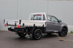 2025 Mazda BT-50 XT