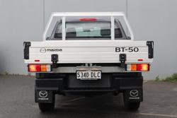 2025 Mazda BT-50 XT