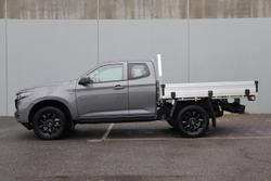 2025 Mazda BT-50 XT