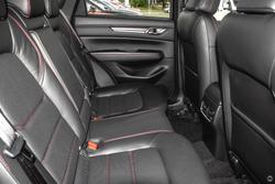 2025 Mazda CX-5 G25 GT SP