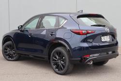 2025 Mazda CX-5 G25 GT SP