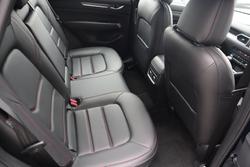 2025 Mazda CX-5 G25 GT SP