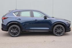 2025 Mazda CX-5 G25 GT SP