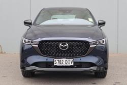 2025 Mazda CX-5 G25 GT SP