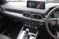 2025 Mazda CX-5 G25 GT SP