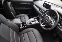 2025 Mazda CX-5 G25 GT SP