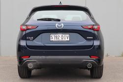 2025 Mazda CX-5 G25 GT SP
