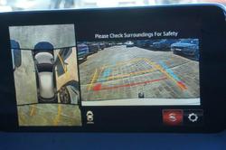 2020 Mazda CX-5 100th Anniversary