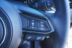 2020 Mazda CX-5 100th Anniversary