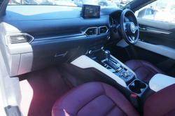 2020 Mazda CX-5 100th Anniversary