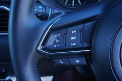 2020 Mazda CX-5 100th Anniversary