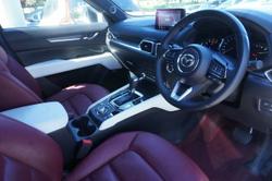 2020 Mazda CX-5 100th Anniversary