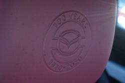 2020 Mazda CX-5 100th Anniversary