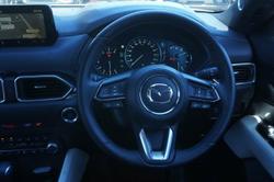 2020 Mazda CX-5 100th Anniversary