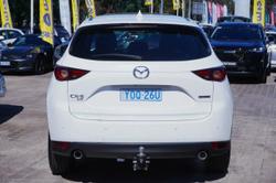 2020 Mazda CX-5 100th Anniversary