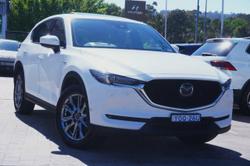 2020 Mazda CX-5 100th Anniversary