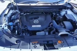 2020 Mazda CX-5 100th Anniversary