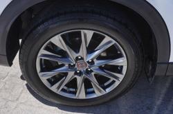 2020 Mazda CX-5 100th Anniversary