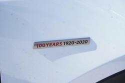 2020 Mazda CX-5 100th Anniversary