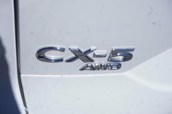 2020 Mazda CX-5 100th Anniversary