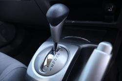 2010 Honda Civic VTi-L 8th Gen MY10 Crystal Black