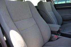 2010 Honda Civic VTi-L 8th Gen MY10 Crystal Black