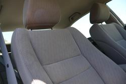 2010 Honda Civic VTi-L 8th Gen MY10 Crystal Black