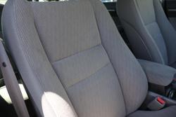 2010 Honda Civic VTi-L 8th Gen MY10 Crystal Black