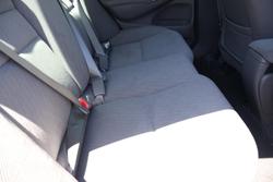 2010 Honda Civic VTi-L 8th Gen MY10 Crystal Black