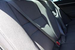 2010 Honda Civic VTi-L 8th Gen MY10 Crystal Black