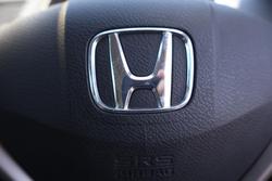 2010 Honda Civic VTi-L 8th Gen MY10 Crystal Black