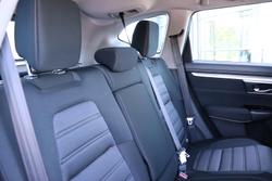 2019 Honda CR-V VTi-S