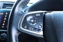 2019 Honda CR-V VTi-S