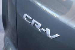 2019 Honda CR-V VTi-S