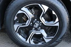 2019 Honda CR-V VTi-S