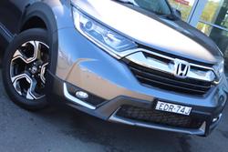 2019 Honda CR-V VTi-S