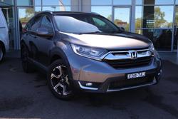 2019 Honda CR-V VTi-S