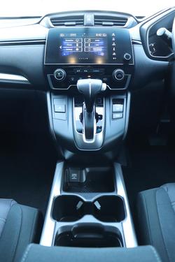 2019 Honda CR-V VTi-S